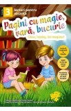 Pagini cu magie, vara, bucurie. Lecturi pentru vacanta - Clasa 3 - Corina Taranu
