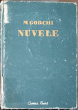 NUVELE-M. GORCHI