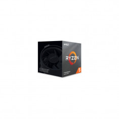 Procesor AMD Ryzen 5 3600XT Hexa Core 3.8 GHz socket AM4 BOX foto