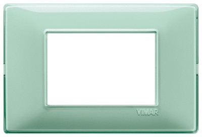 Vimar Rama intrerupator 3 module 170x80mm ProAdvanced PowerfulTools foto