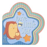 You&#039;re My Little Star