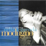 CD Domenico Modugno - Una Carriera...Una Leggenda, original