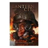 Lantern City Vol. 3