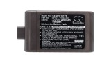 Cameron Sino 2000mAh Dyson DC-16,D12 Cordless Vacuum,DC16 Animal,DC16 Root 6,DC16 Issey Miyake,DC16,DC16 Handheld,DC16 Car,DC16 Boat,DC16 Issey Miyake