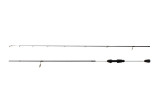 Lanseta spinning ultra-usor Delphin CALYPSO 1.8 m ultralight spin A: 1-5 g, actiune rapida