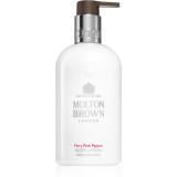 Molton Brown Fiery Pink Pepper lapte de corp pentru femei 300 ml