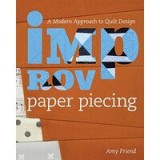 Improv Paper Piecing