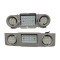 Lampi Dedicate Interior VW Jetta III 2004-2010