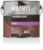 Fassicoat 701 White 2.5 Litri Mathys, Rust-Oleum