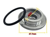 Cumpara ieftin Buson Baie Ulei ATV Linhai 250 300 400 OEM ORIGINAL Worker DragonFly Promax Buyang Scuter Yamaha Majesty X-Max OEM 23111 23112