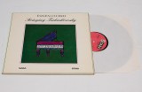 Eugen Cicero &ndash; Swinging Tschaikowsky (Ceaikovski) - disc vinil vinyl LP