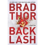 Backlash - Brad Thor