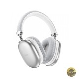 Handsfree Bluetooth HOCO W35 Max A2DP Argintiu