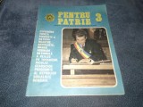 REVISTA PENTRU PATRIE NR 3 1975