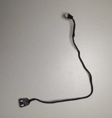 Mufa alimentare DC Lenovo Ideapad V310-15ISK V510 cablu DD0LV7ADO02