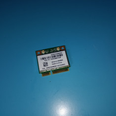 Placa wireless / adaptor wlan Asus K53u