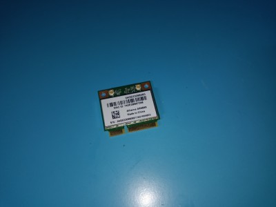 Placa wireless / adaptor wlan Asus K53u foto