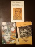 Mircea Iliescu - Amintirile unui colecționar + Constantin Constantinescu - Mărturisirile unui colecționar de artă + Dorina Munteanu - Mărturisiri și r