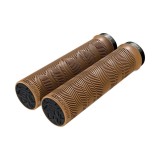 Mansoane Truvativ Locking Grips Descendant Gum Ultimate FactoryBikes