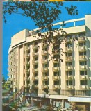 CPI B14572 - CARTE POSTALA - SOVATA. HOTEL ALUNIS