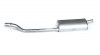 Toba Esapament Dacia Supernova Solenza 1.4i, Toba Finala, Cod 6001546206, PRS01