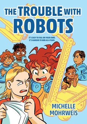 The Trouble with Robots foto