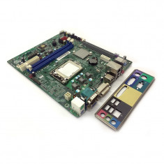 Placa de baza Acer H81H3-AD, Intel H81, 4th gen, LGA1150, 2x DDR3, SATA III,... foto