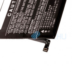 Baterie de telefon mobil VHBW Meilan BA712 - 2900mAh, 3.85V, Li-polymer