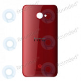 HTC Butterfly Capac baterie roșu