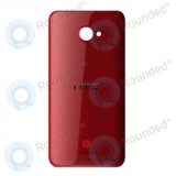 HTC Butterfly Capac baterie roșu