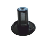 SUPPORT METALLIQUE POUR 7171 ET 7172 8609-048 pentru aspirator Severin SEVERIN