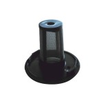 SUPPORT METALLIQUE POUR 7171 ET 7172 8609-048 pentru aspirator Severin SEVERIN