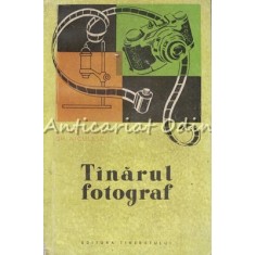 Tanarul Fotograf - D. Manolescu, Gh. Niculescu