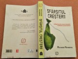 Sfarsitul cresterii. Adaptare la noua noastra realitate economica - R. Heinberg