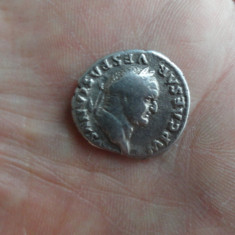 DENAR VESPASIAN