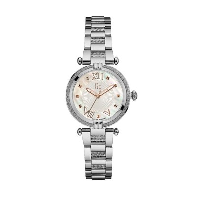 Ceas Dama, Gc - Guess Collection, CableChic Y18001L1 - Marime universala foto