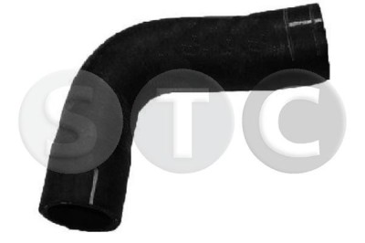 STC T409541 Furtun radiator foto