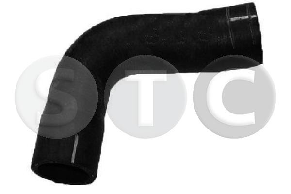 STC T409541 Furtun radiator