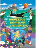 Cumpara ieftin Universul basmelor lui Andersen/Hans Christian Andersen