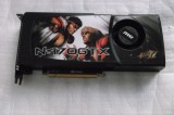 Placa video MSI GeForce GTX 470 1.28GB GDDR5 320-bit