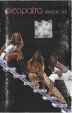 Cleopatra - Steppin' Out, Caseta audio