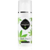 RYOR Cannabis Derma Care cremă corectoare cu c&acirc;nepă pentru pielea problematica 50 ml