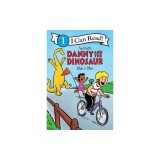 Danny and the Dinosaur Ride a Bike