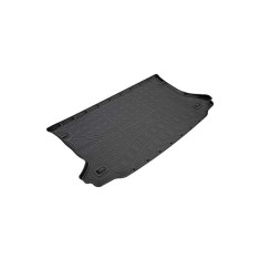 Tavita protectie portbagaj Fit Ford Ecosport (2014-2018)