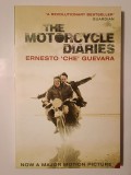 Ernesto Che Guevara - The Motorcycle Diaries: Notes on a Latin American Journey