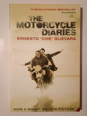 Ernesto Che Guevara - The Motorcycle Diaries: Notes on a Latin American Journey foto