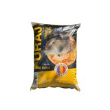 Furaj premium pentru crap si caras, neflotant - 6 mm, 10 kg