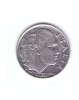 Moneda Italia 20 centesimi 1940, nemagnetic, muchie zimtata, stare buna, curata, Europa, Acmonital