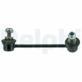 Bieleta antiruliu Mazda 3, 6, Cx-5 Motor 1.5, 1.5 D, 1.5 D, 1.6, 1.6, 1.6, 2.0, 2.0, 2.0, 2.0, 2.0, 150x93x73mm, OE BADE28190