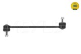 Bieleta antiruliu Mini Mini, Mini Clubman, Mini Clubvan Motor Cooper, Cooper D, One, One D, parte montare Axa fata dreapta, Axa fata stanga, lungime